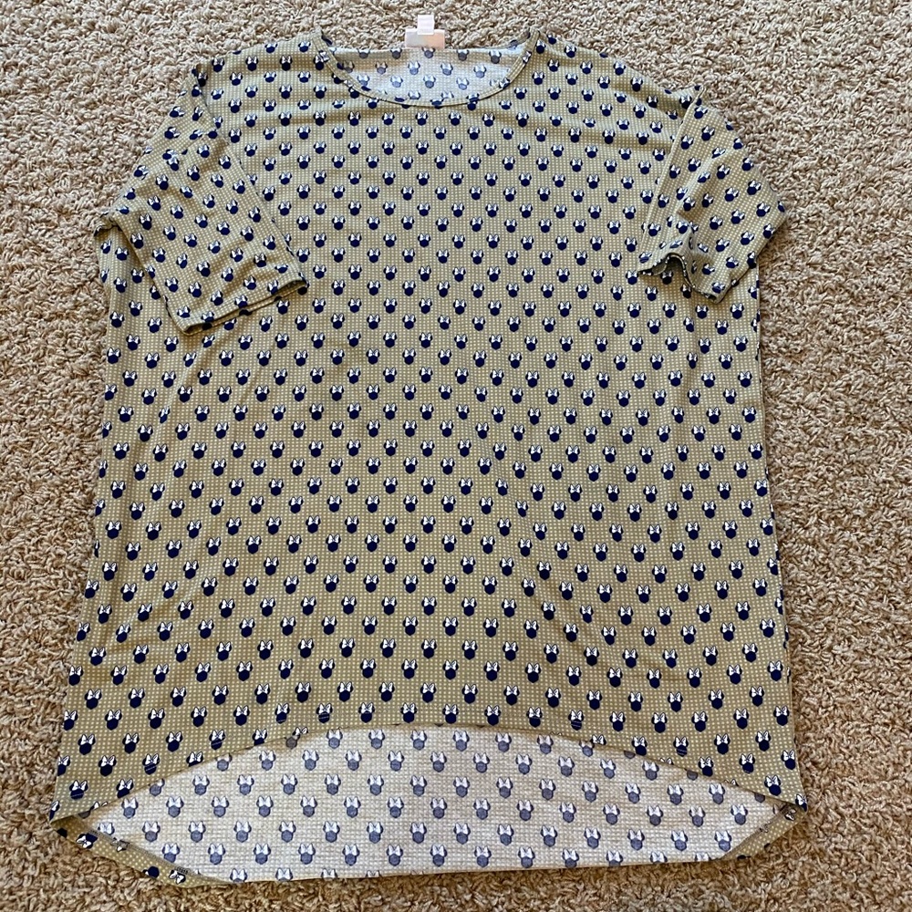 Lularoe Disney